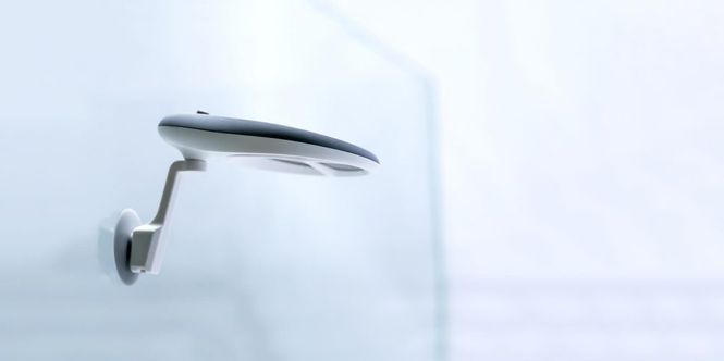 Hovedbilde Twinstar REATOR M9