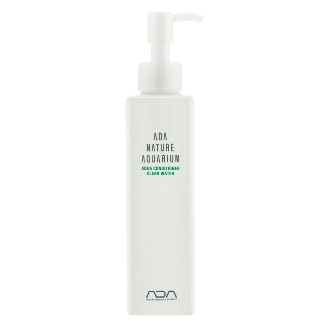 Hovedbilde ADA Clear Water 200ml