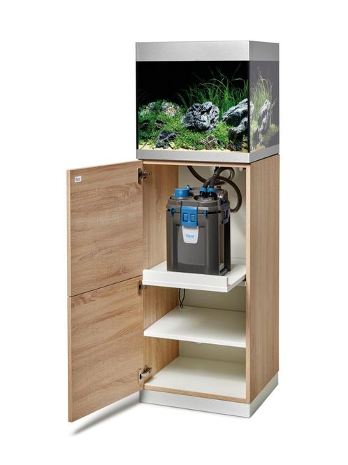 Hovedbilde Oase HighLine OptiWhite 175 Eik