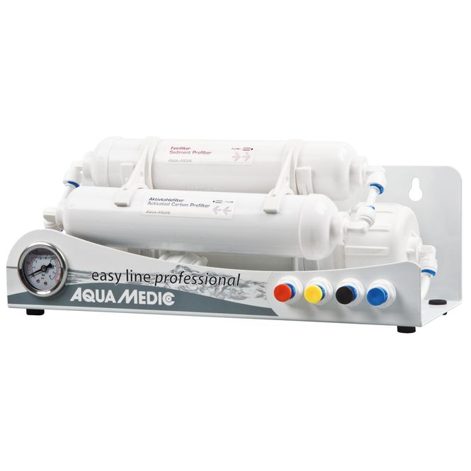 Hovedbilde Aqua Medic Easy Line Professional 50GPD