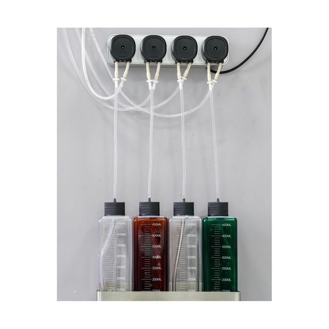 Hovedbilde Chihiros doserings Beholdere (4 pk)
