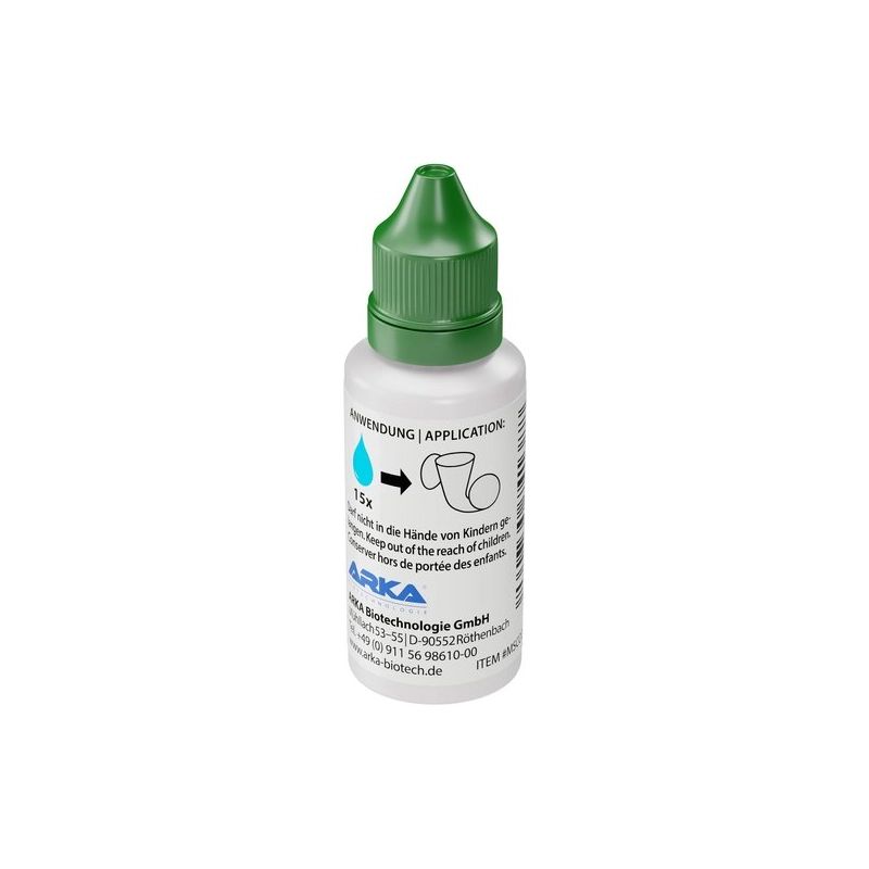 ARKA myScape CO2 Checker
