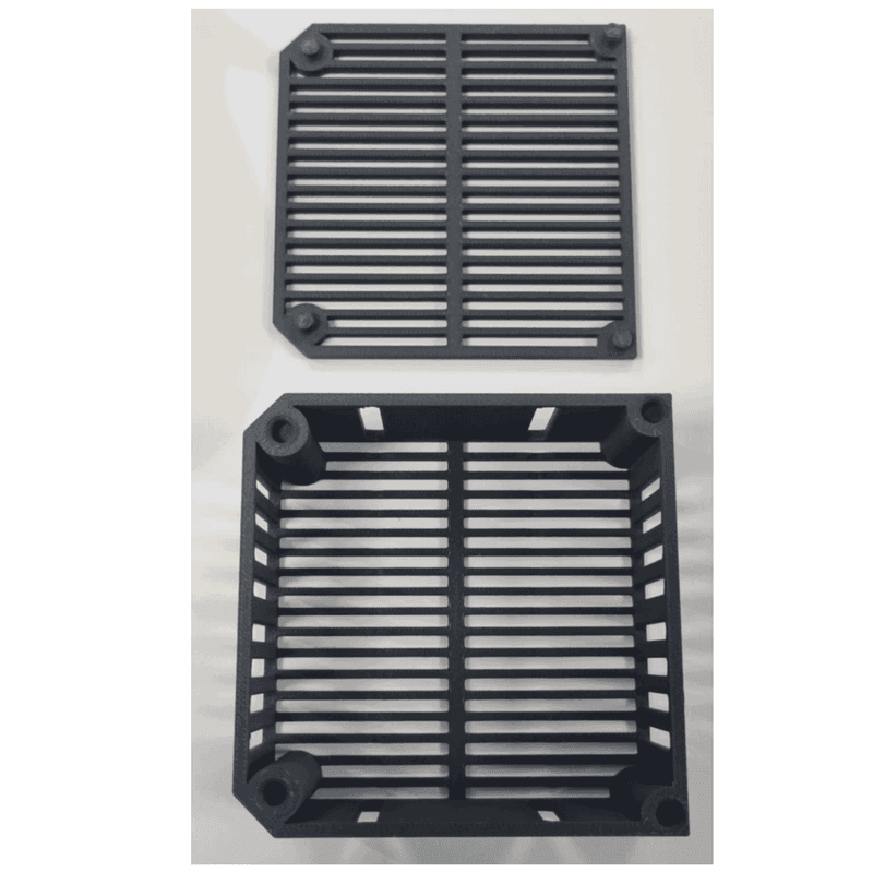 AB Juwel Medium Filterbox 