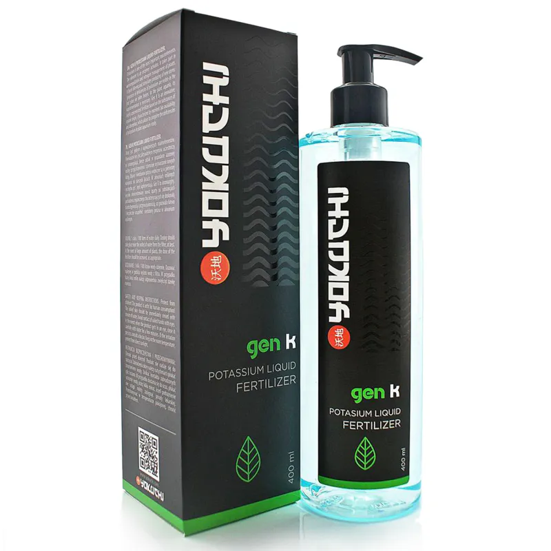 Yokuchi Gen K - 400 ml | Potassium fertilizer