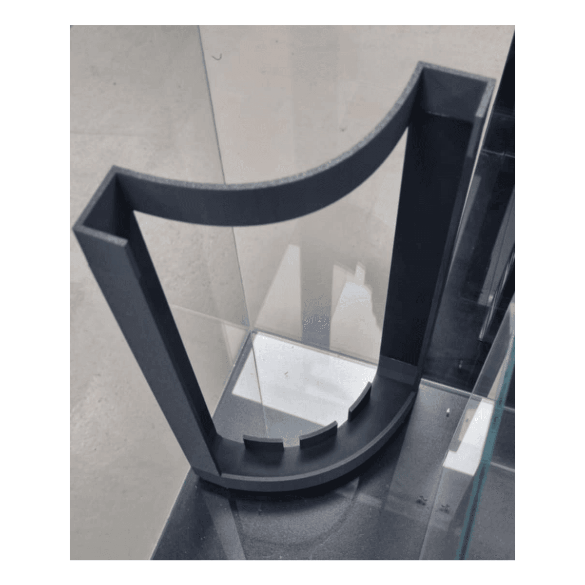 AB HMF Filter 35cm Høyde 