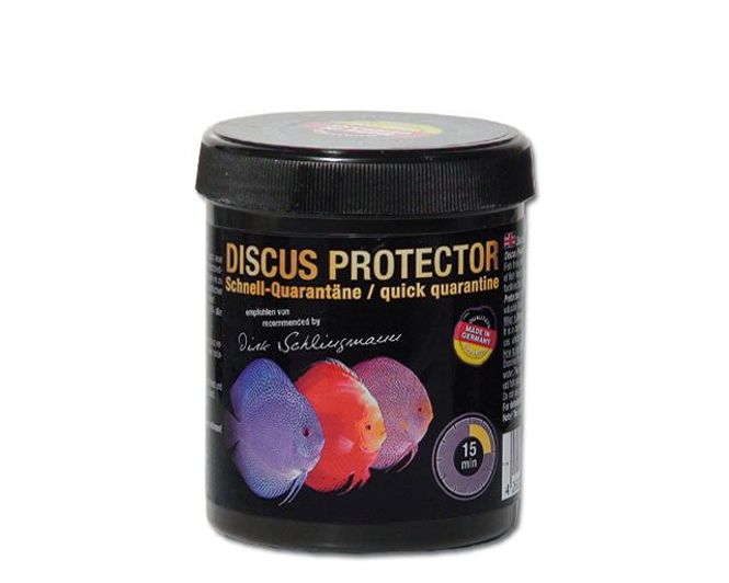 Hovedbilde Discus Protector Quick Quarantine 160g