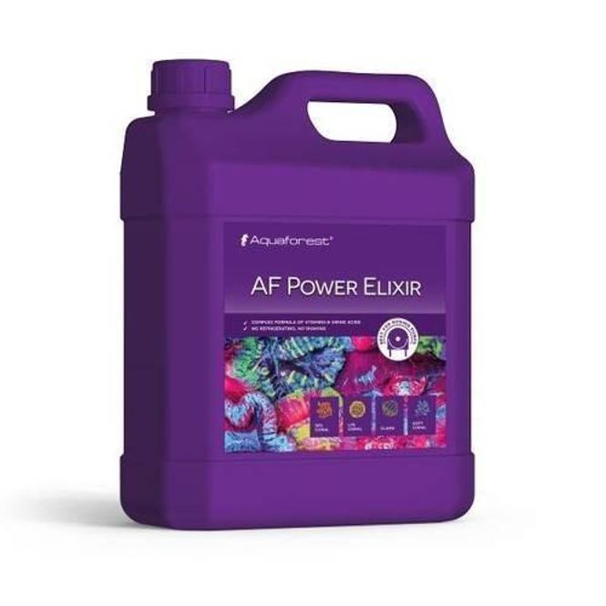 Hovedbilde AF Power Elixir 2000 ml
