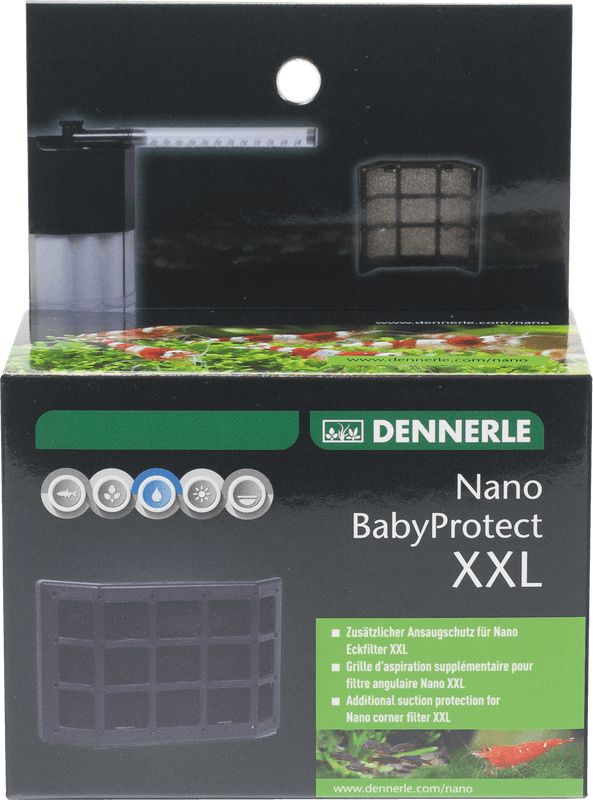 Dennerle Nano BabyProtect XXl