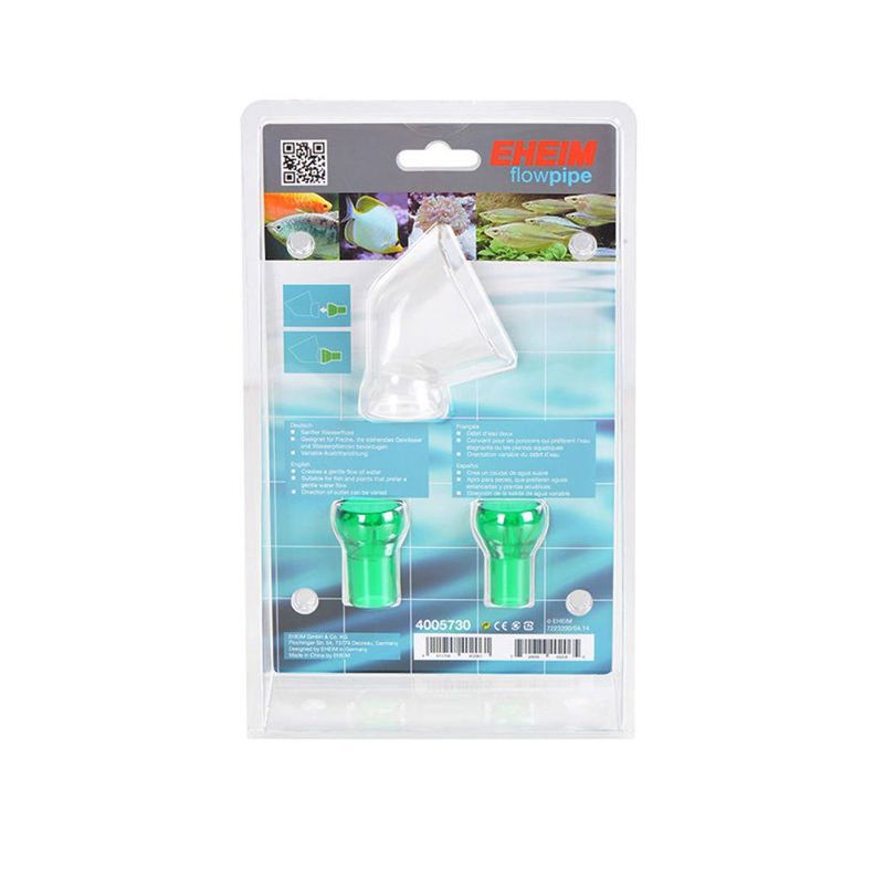Eheim flowpipe Lily pipe