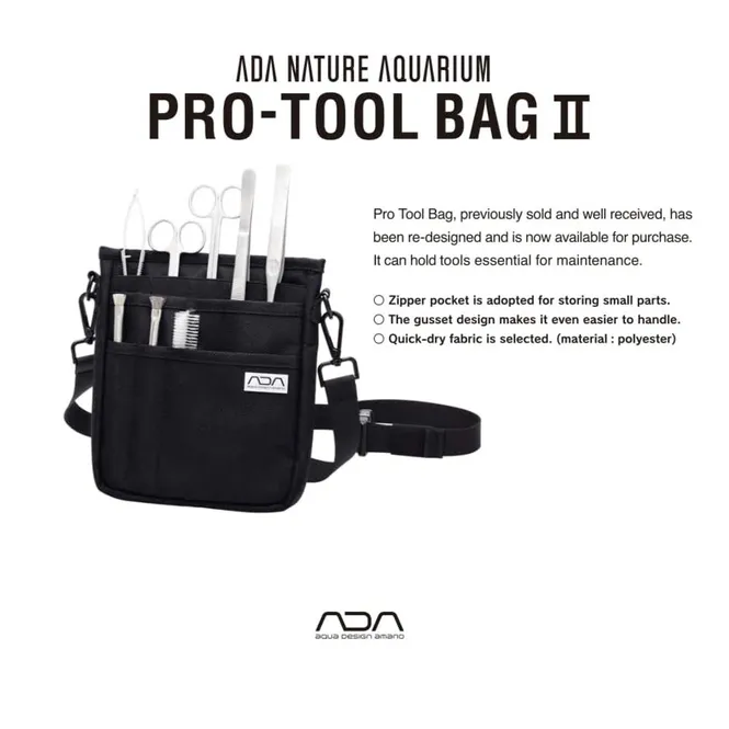 Hovedbilde ADA Pro-Tool Bag II