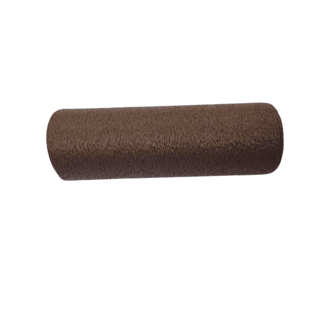 Hovedbilde AB Mallehule Brun 13,5x4,5x3,5cm