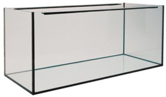 Hovedbilde AKVARIUM. BASIC 125x50x55CM 343L.