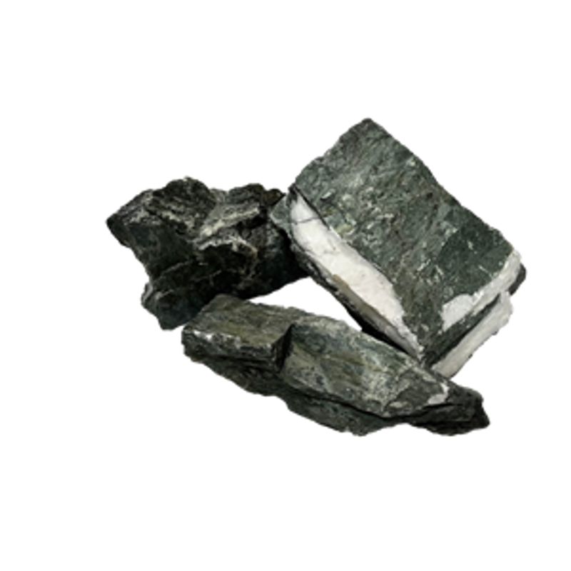 Alasora Green Slate Rock 