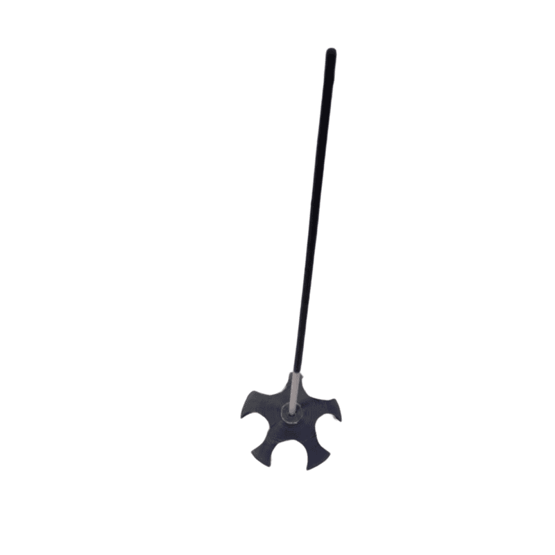 AB Shrimp Lollis Holder Rund