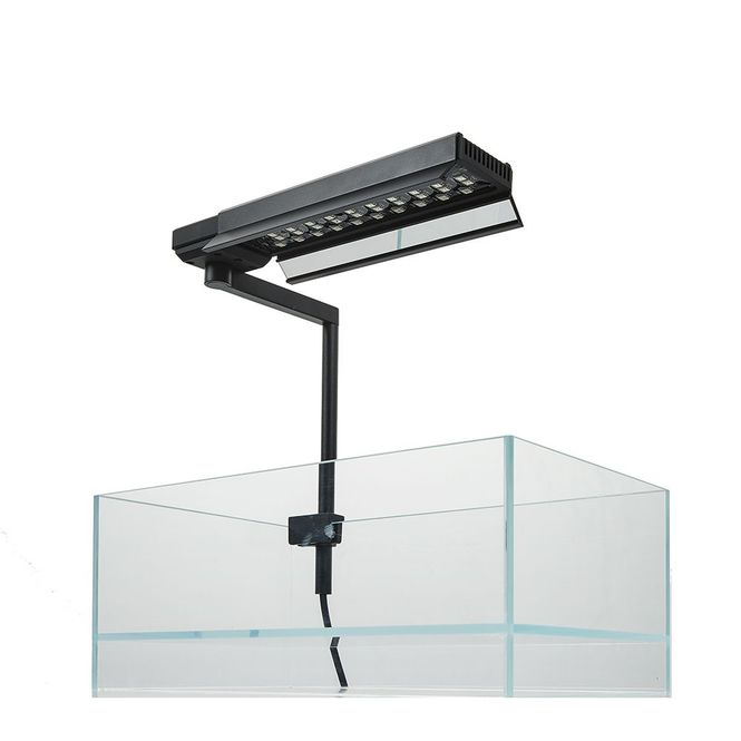 Hovedbilde Chihiros C2 RGB Shade with mirror