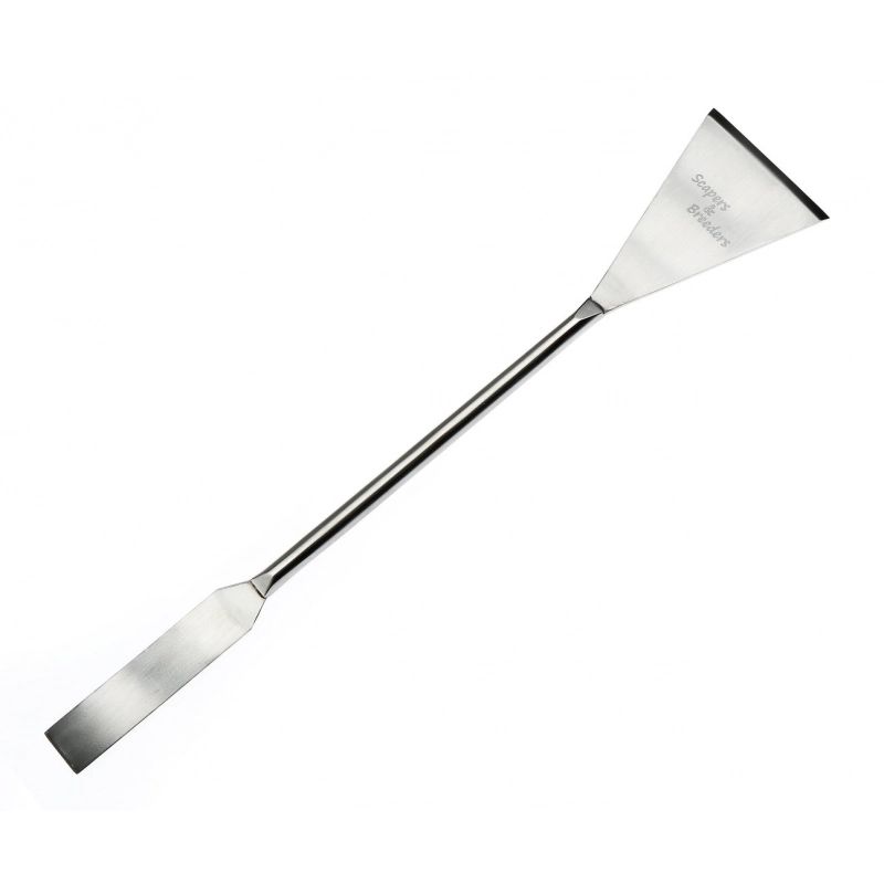 Scapers & Breeders Sand Flattener 29cm