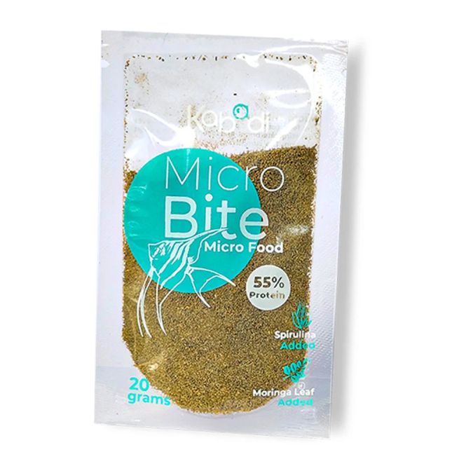 Hovedbilde Kabadi Micro Bite