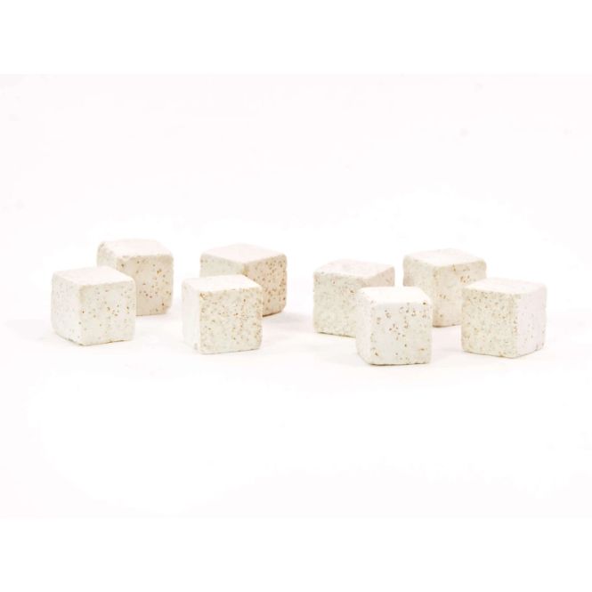Hovedbilde GlasGarten Mineral Artemia Cubes 8pk