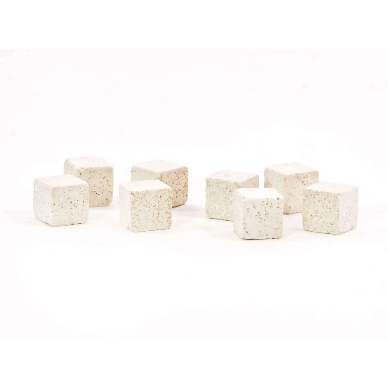 GlasGarten Mineral Artemia Cubes 8pk