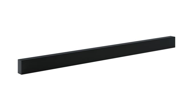 Hovedbilde Oase Scaperline 90 Cover Long Black 
