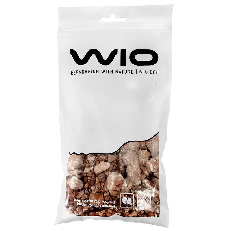 WIO FineTuning Red Accent 750g