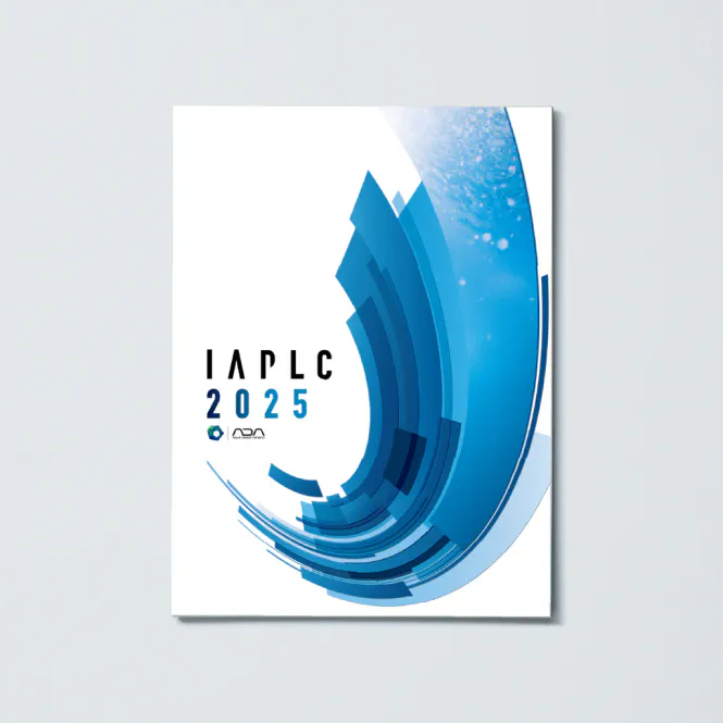 Hovedbilde ADA IAPLC 2025 Booklet