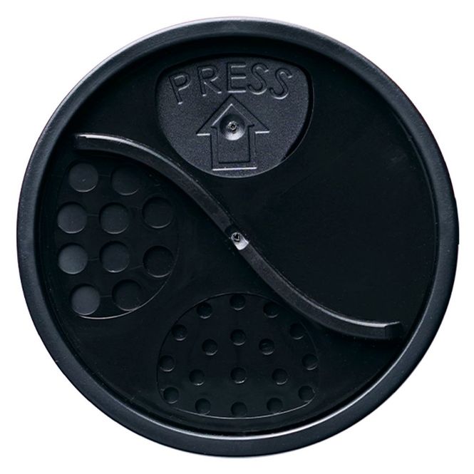Hovedbilde Green Aqua Best Bite Shaker