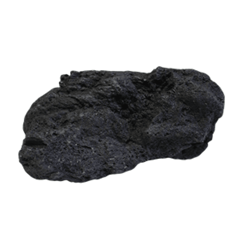 Premium Black Lavastein