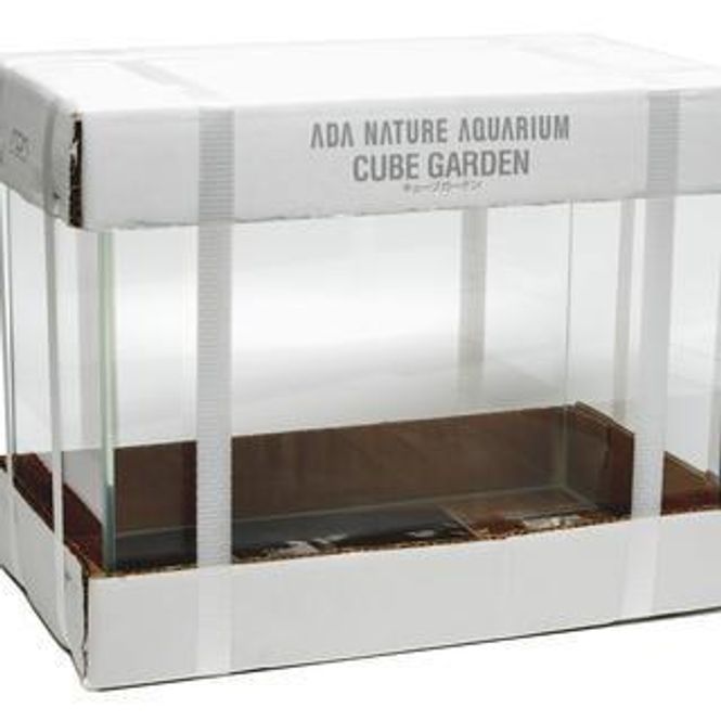 Hovedbilde Ada Cube Garden 30-C (30x30x30/5mm) 