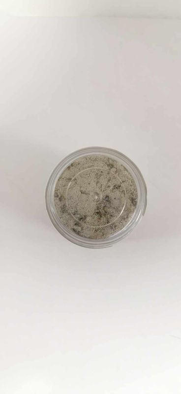 AB - Fast Compound Grå Small