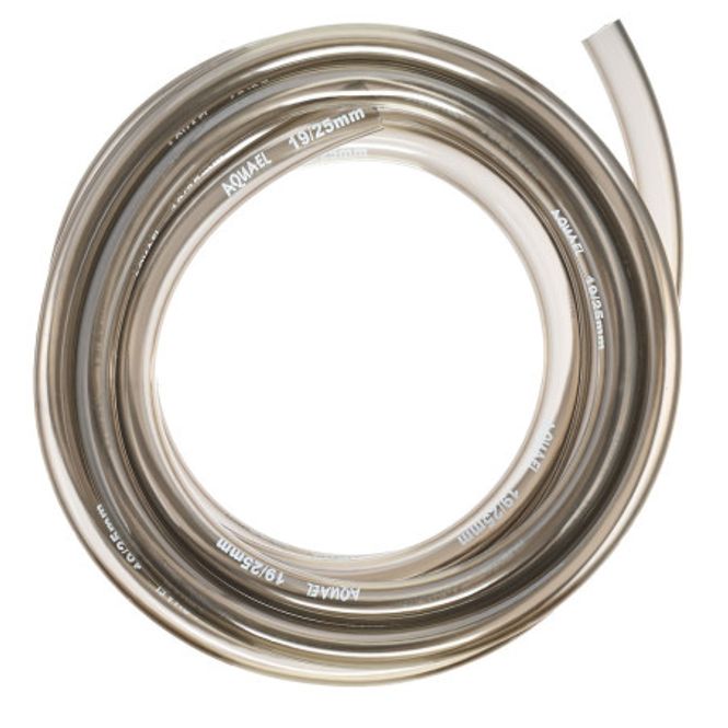 Hovedbilde Aquael Hypermax Slanger 19/25mm 6 Meter