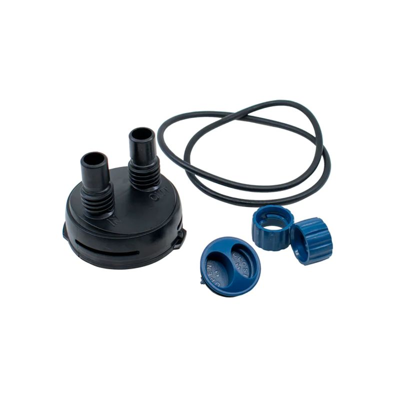 FiltoSmart 200/300 Slange Adapter