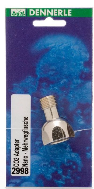 Dennerle co2 adapter 