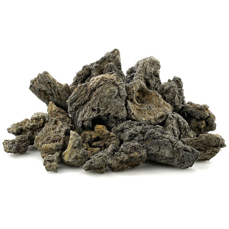 LOA ROCK  0,8-1,2KG