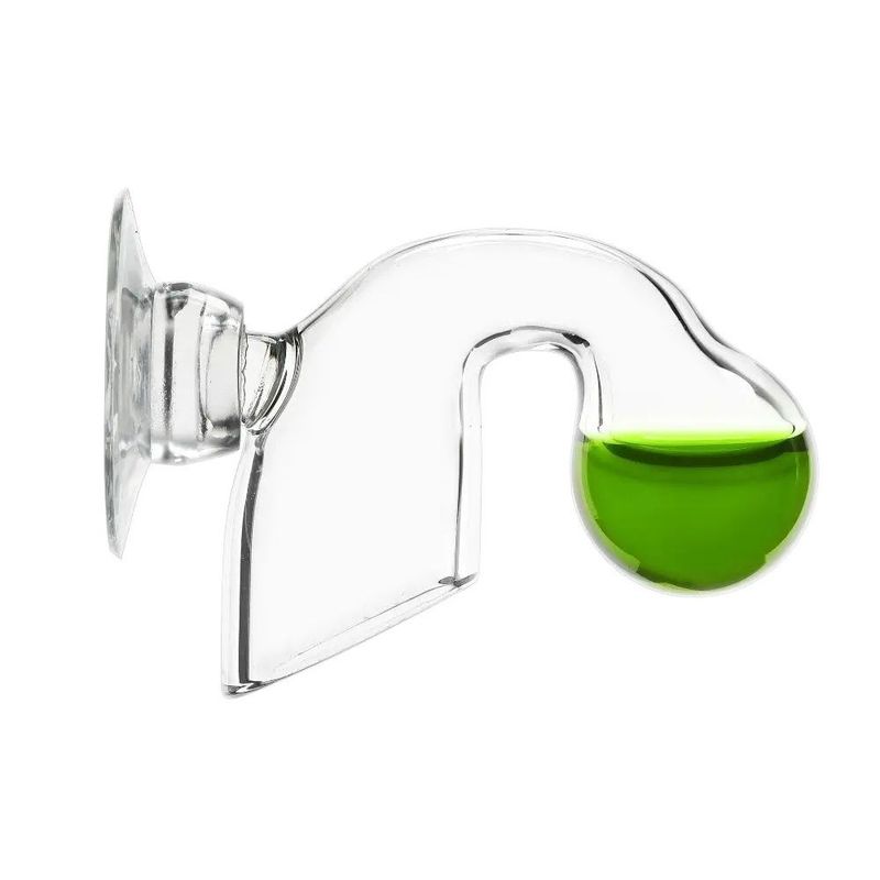 Chihiros Drop Checker Tiny