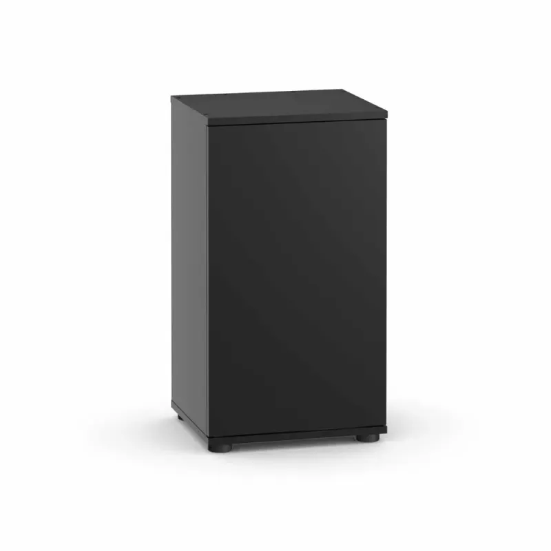 Juwel Vio Cube 54 Møbel Sort 