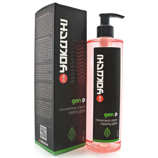 Hovedbilde Yokuchi Gen P - 400 ml | phosphorus fertilizer