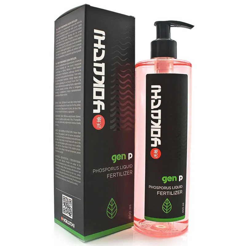 Yokuchi Gen P - 400 ml | phosphorus fertilizer