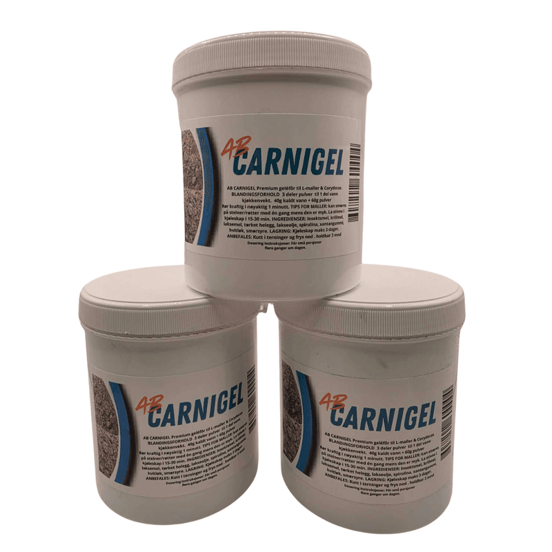 AB CarniGel 650ml 