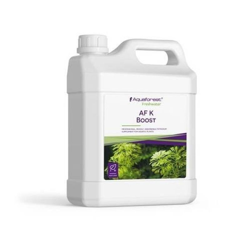 AF K Boost 2000 ml