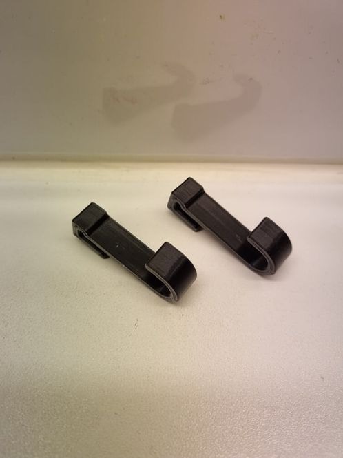 Hovedbilde AB Eheim Multibox oppheng 2pk 