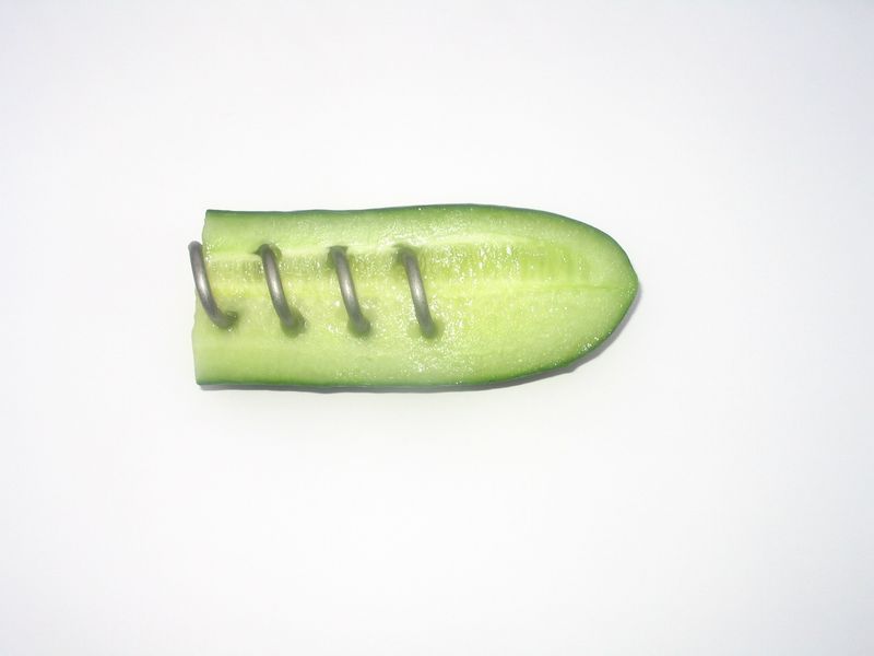 Optifish Screwcumber 2 Pack