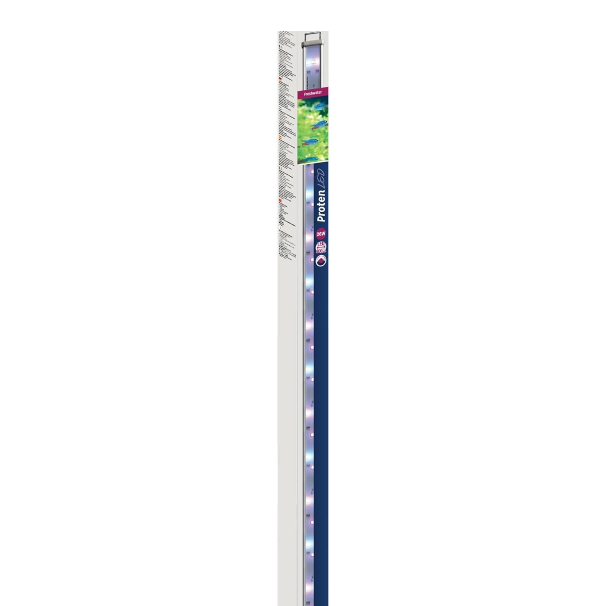 Aquarium Systems Proten LED bar freshwater 900 - 1200mm 26W