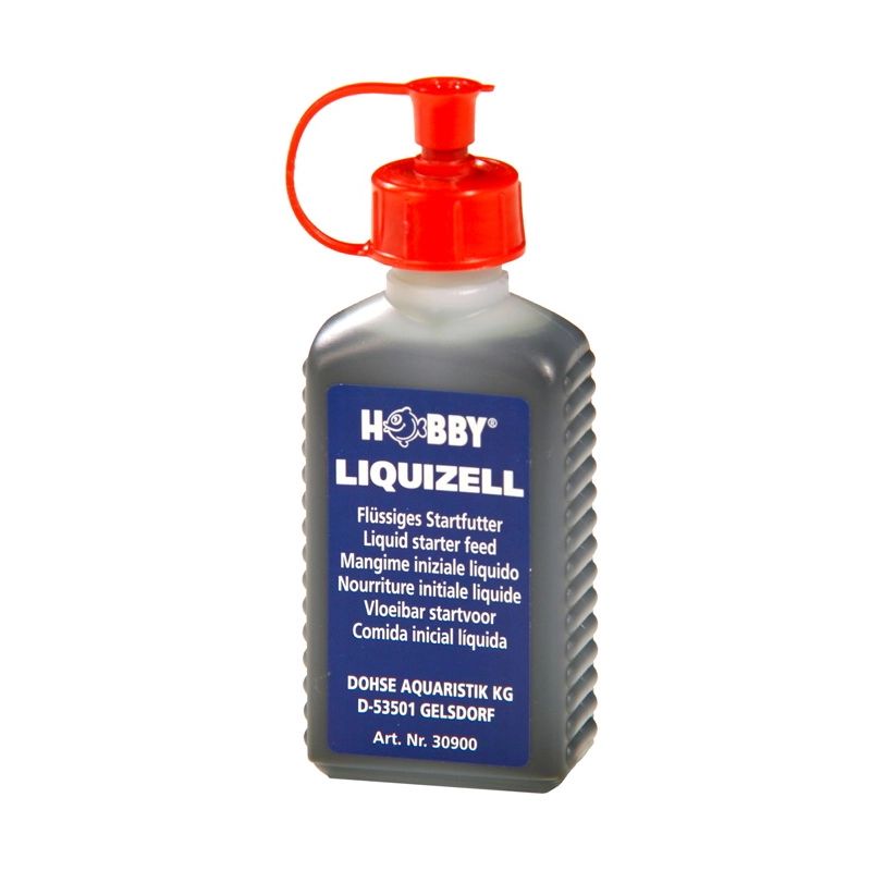 Hobby Liquizell 50 ml