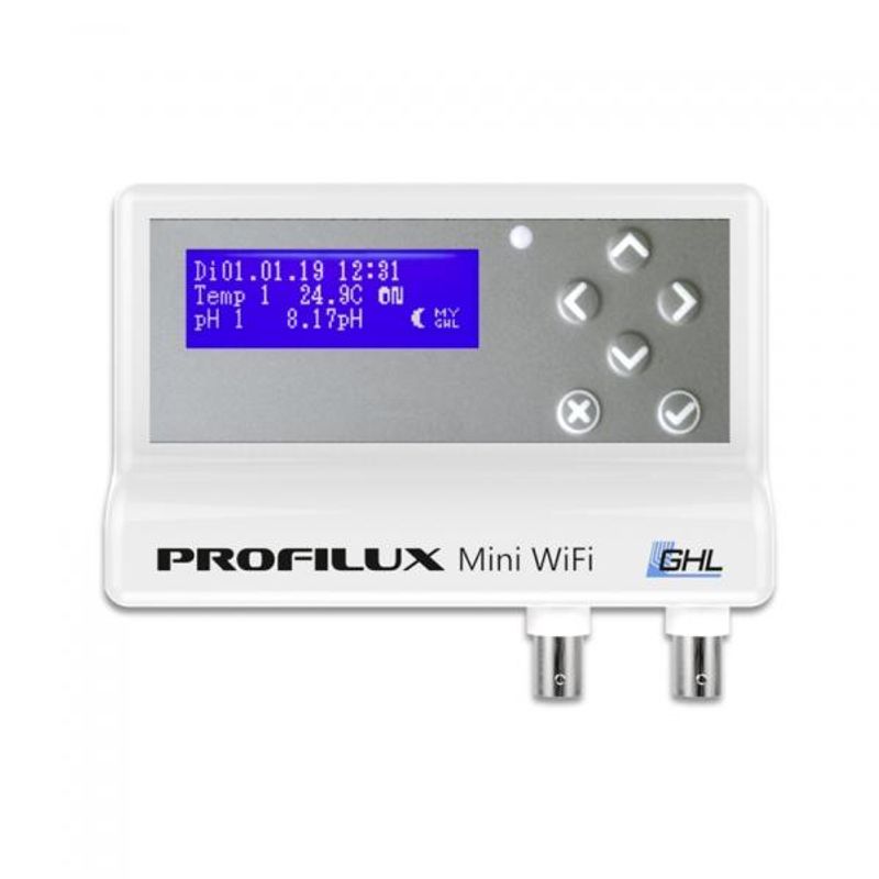GHL ProfiLux Mini WiFi-Set White