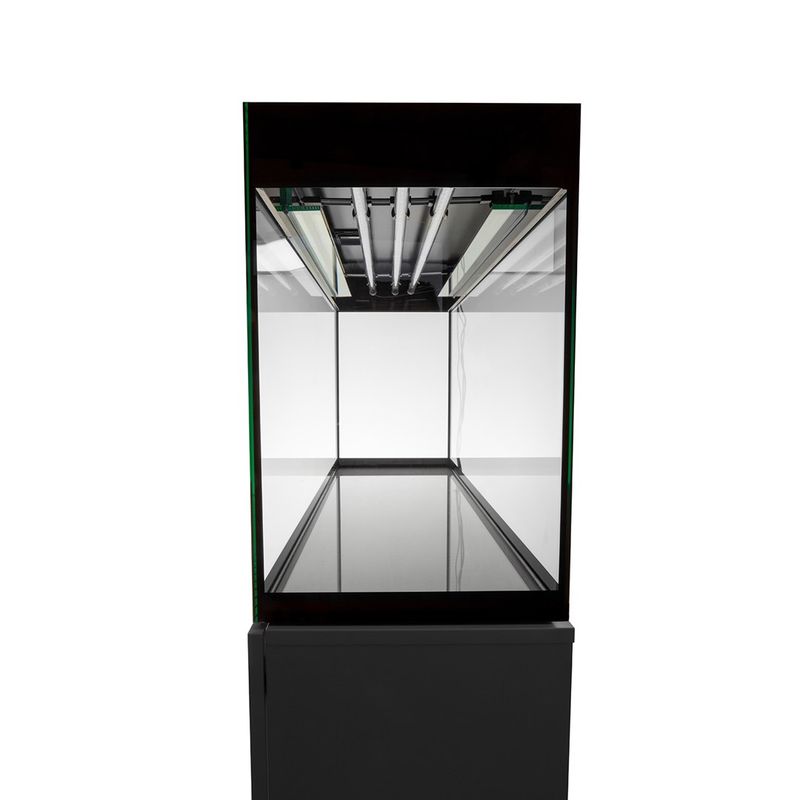 Akvarium Glossy 150 Sort 405 liter 