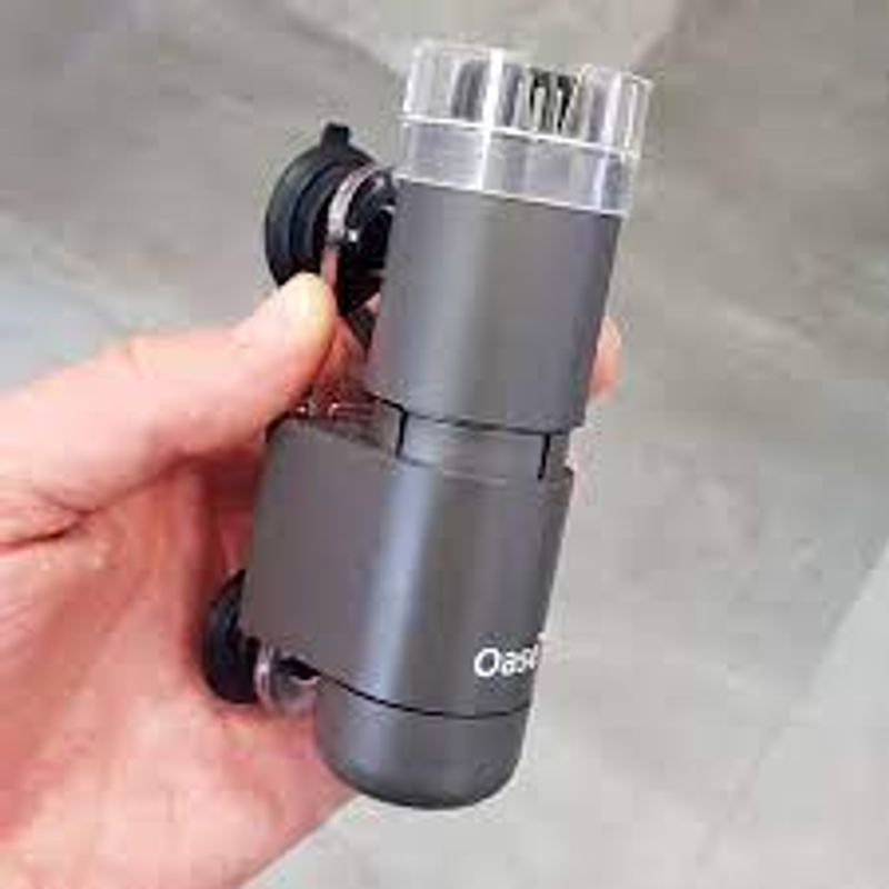 Oase CrystalSkim 600