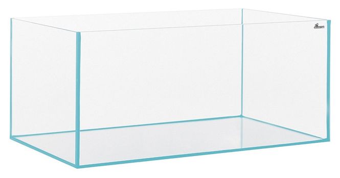 Hovedbilde Optiwhite Akvarie 60x30x36cm 65 Liter