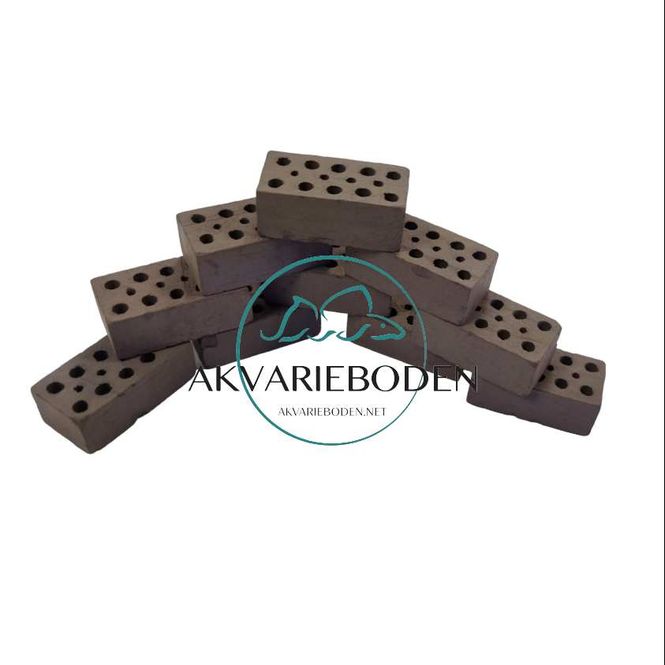 Hovedbilde Mini Bricks Choco 10pk