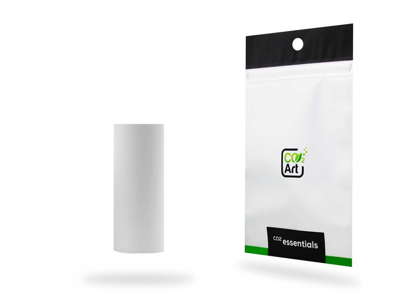 CO2Art Inline Atomizers Replacement Ceramic Membrane for  12/16 – 13mm